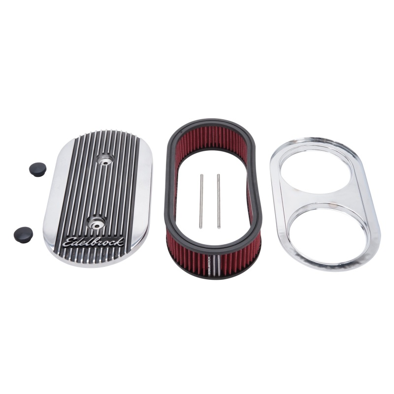 Picture of Edelbrock EDE Elite Series Air Cleaner Air Filters - 4272