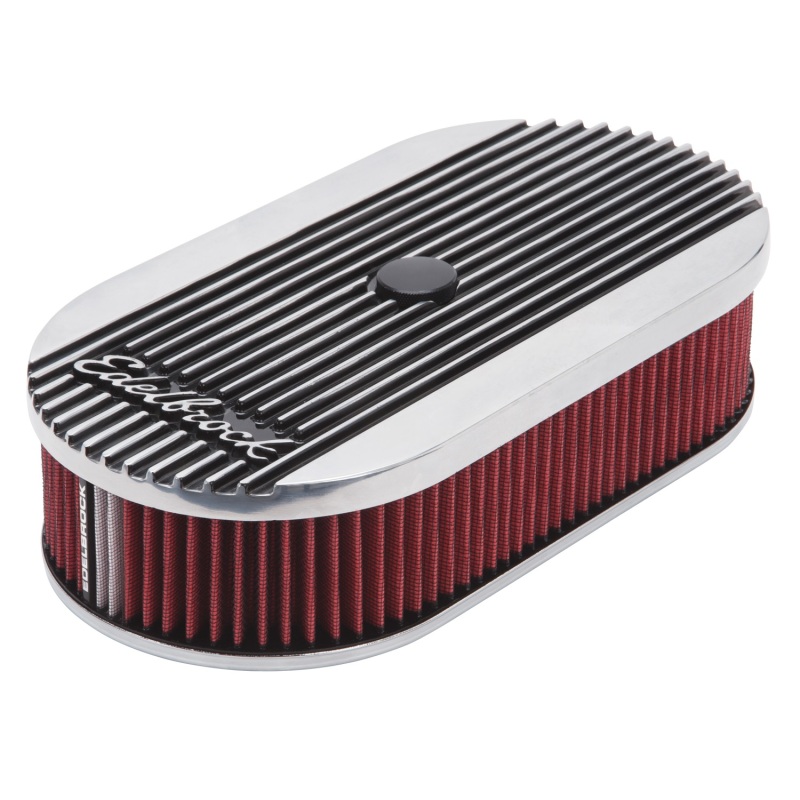 Picture of Edelbrock EDE Elite Series Air Cleaner Air Filters - 4273