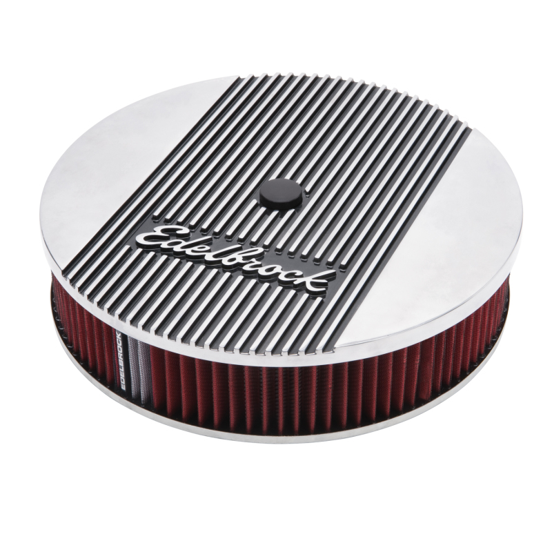 Picture of Edelbrock EDE Elite Series Air Cleaner Air Filters - 4266