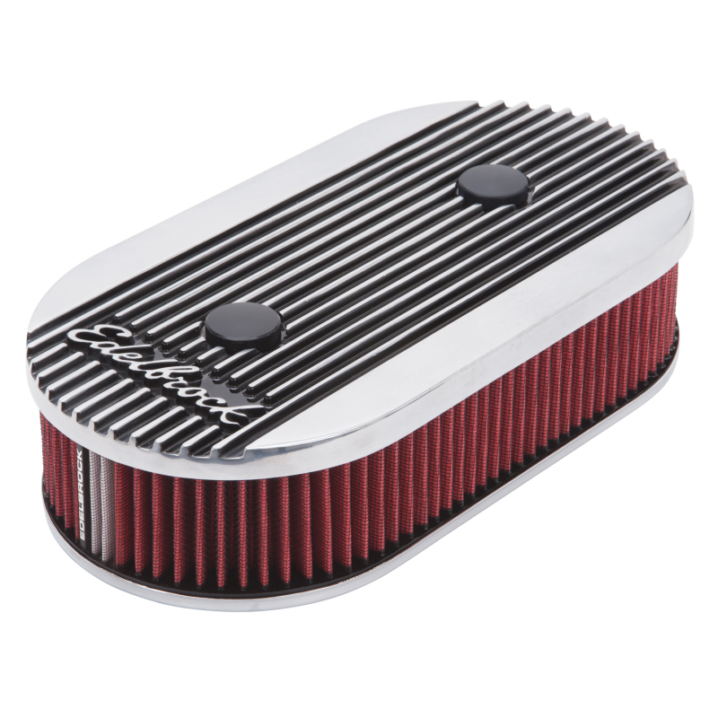Picture of Edelbrock EDE Elite Series Air Cleaner Air Filters - 4272