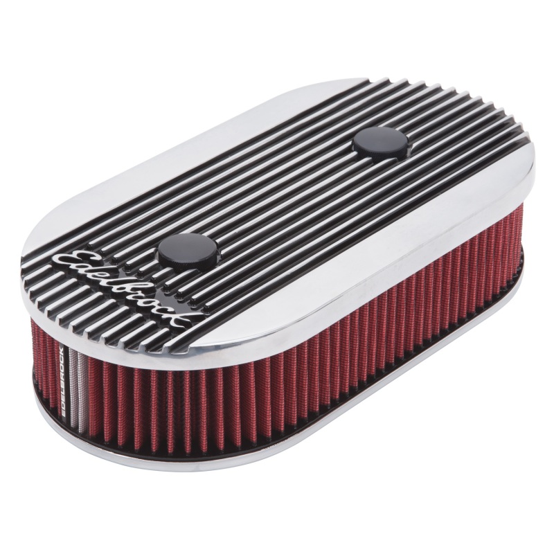 Picture of Edelbrock EDE Elite Series Air Cleaner Air Filters - 4272