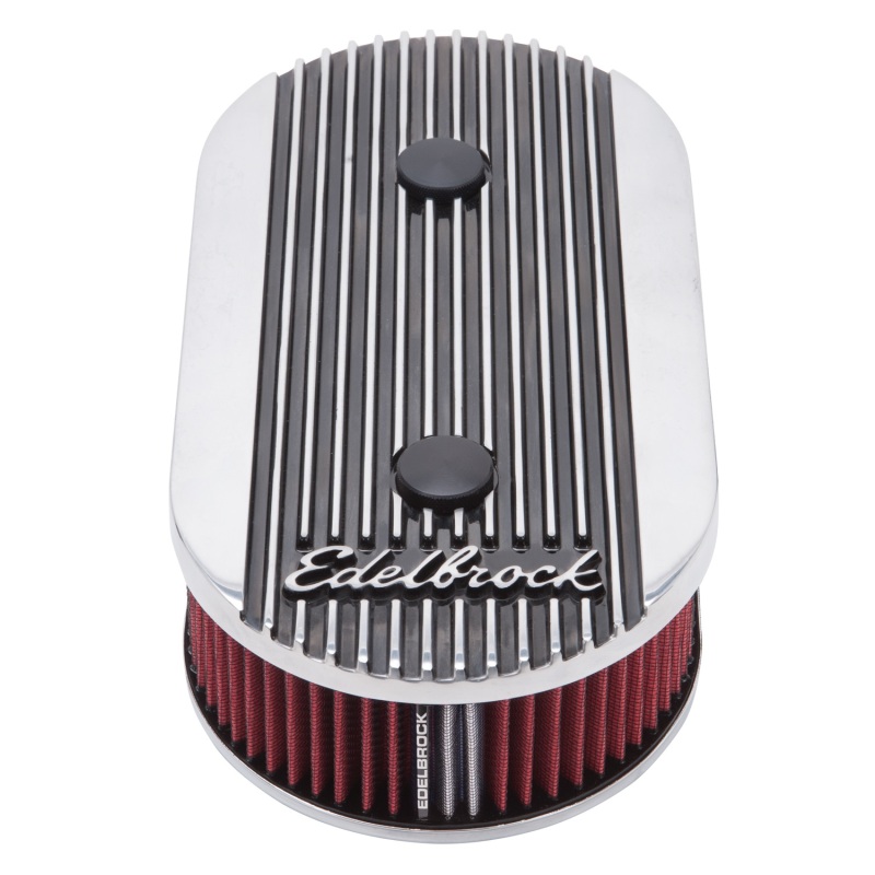 Picture of Edelbrock EDE Elite Series Air Cleaner Air Filters - 4272