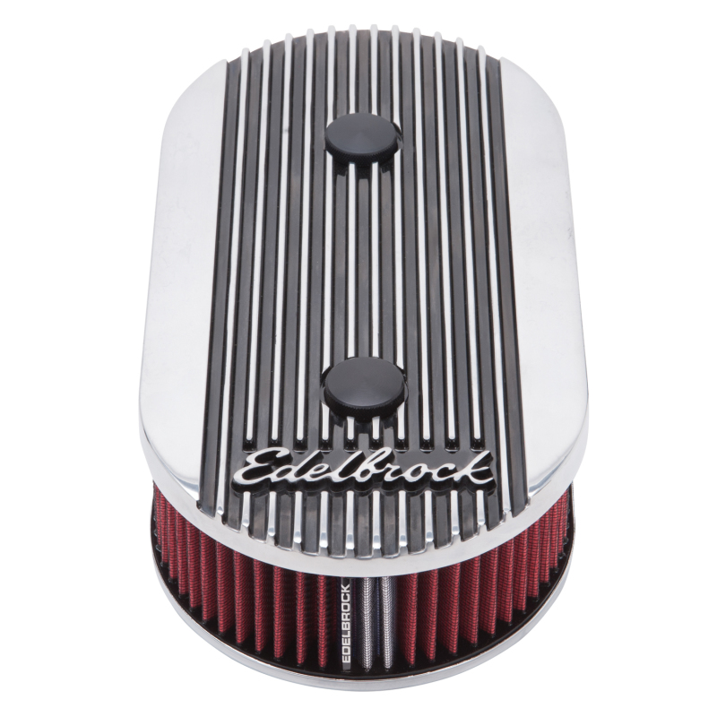 Picture of Edelbrock EDE Elite Series Air Cleaner Air Filters - 4272