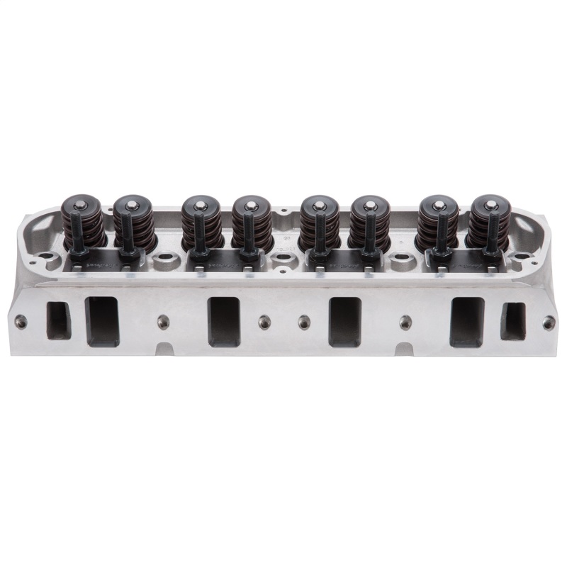 Picture of Edelbrock EDE E-Street Cylinder Head - 5023