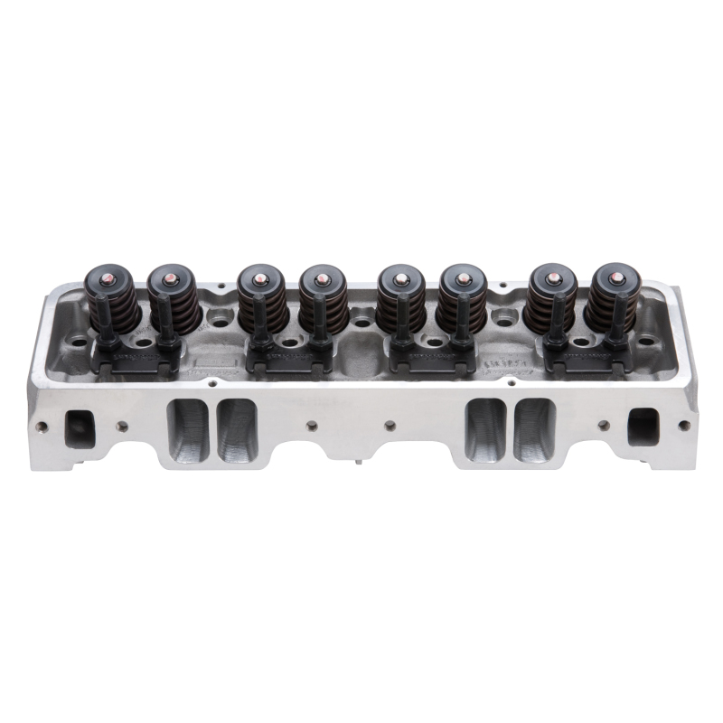 Picture of Edelbrock EDE E-Street Cylinder Head - 79895