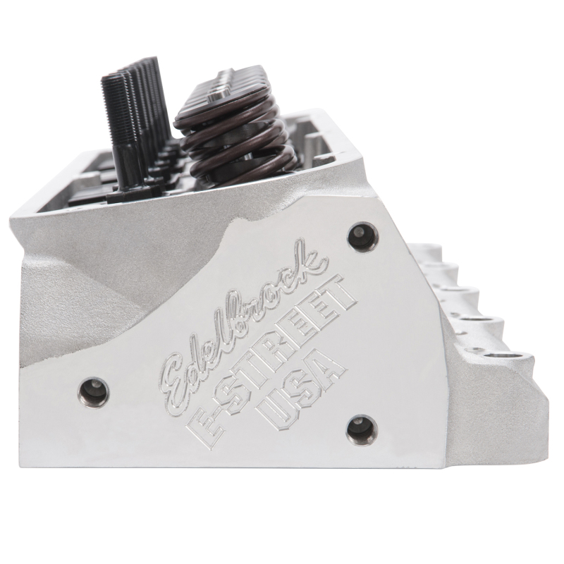 Picture of Edelbrock EDE E-Street Cylinder Head - 5023