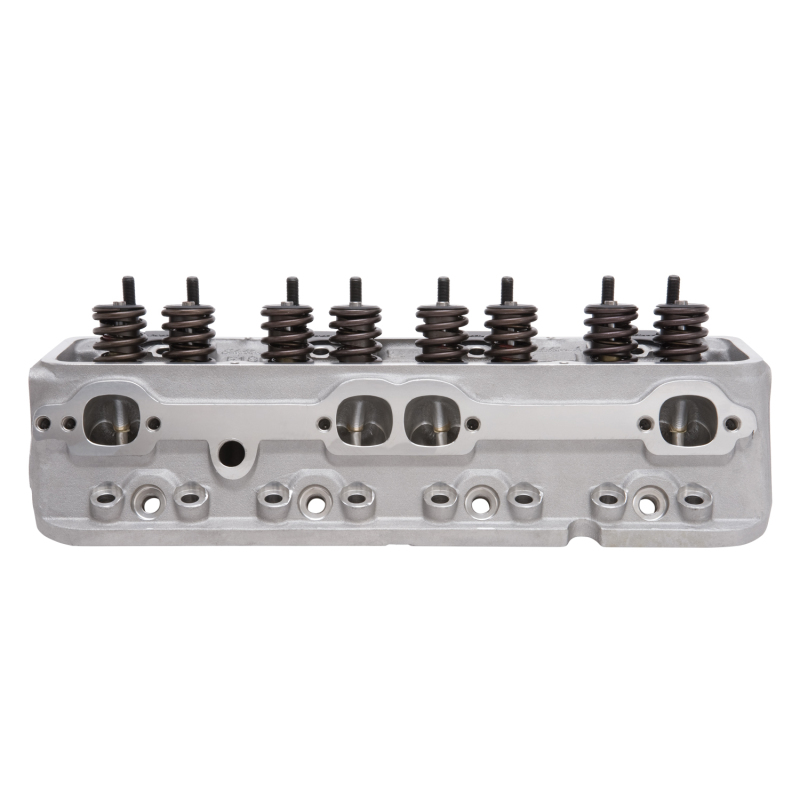 Picture of Edelbrock EDE E-Street Cylinder Head - 79895