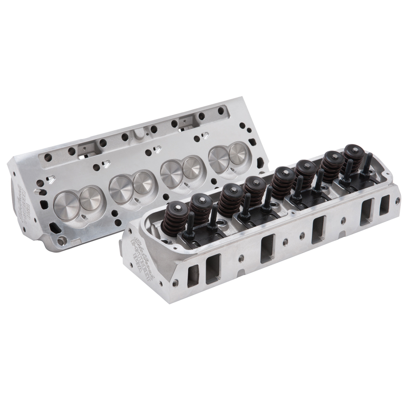Picture of Edelbrock EDE E-Street Cylinder Head - 5023