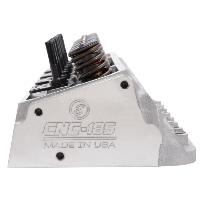 Picture of Edelbrock EDE E-Street Cylinder Head - 79895