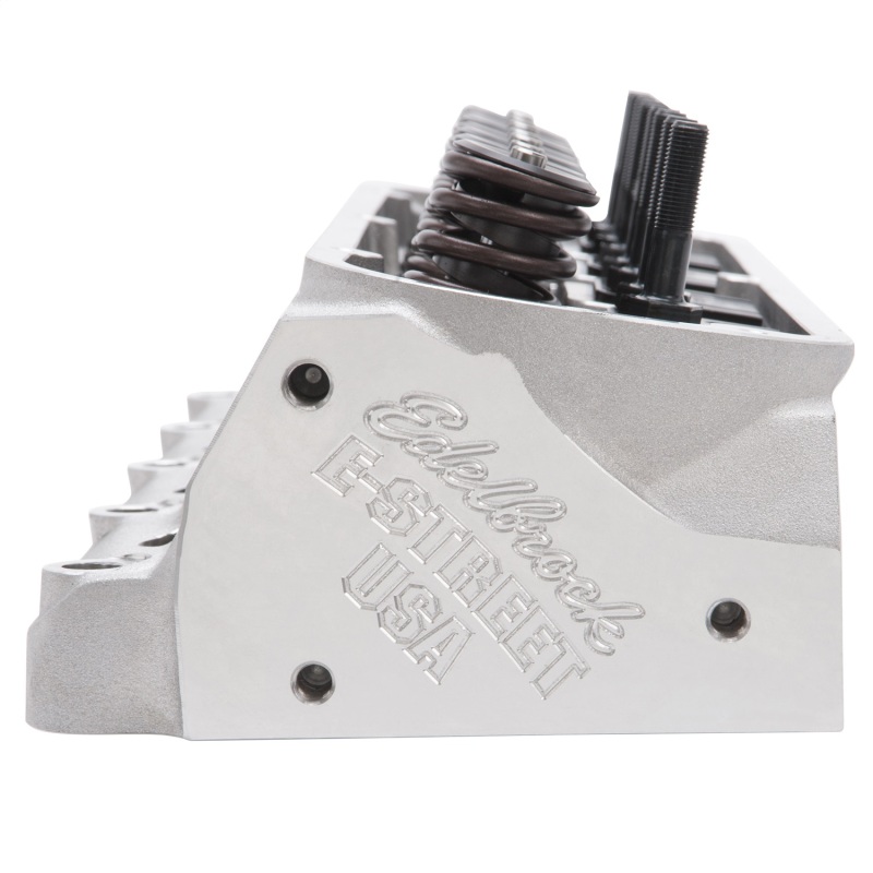 Picture of Edelbrock EDE E-Street Cylinder Head - 5023