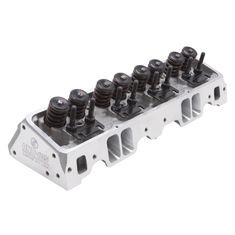 Picture of Edelbrock EDE E-Street Cylinder Head - 79895