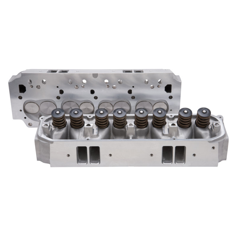 Picture of Edelbrock EDE E-Street Cylinder Head - 5090