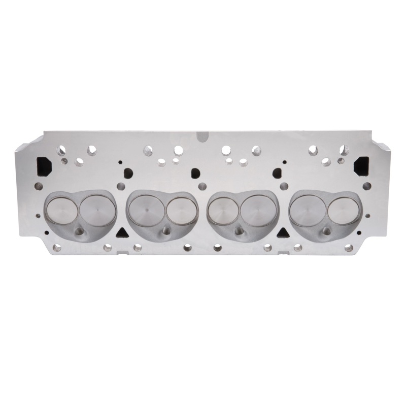 Picture of Edelbrock EDE E-Street Cylinder Head - 5090