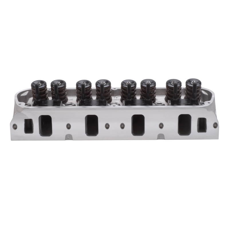 Picture of Edelbrock EDE E-Street Cylinder Head - 5027