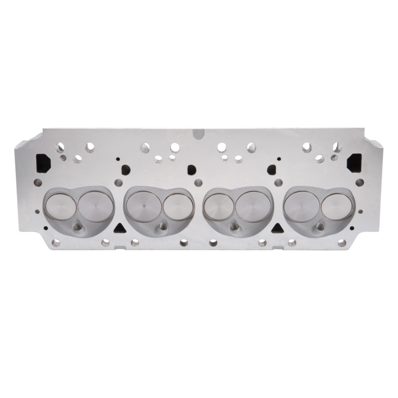 Picture of Edelbrock EDE E-Street Cylinder Head - 5090