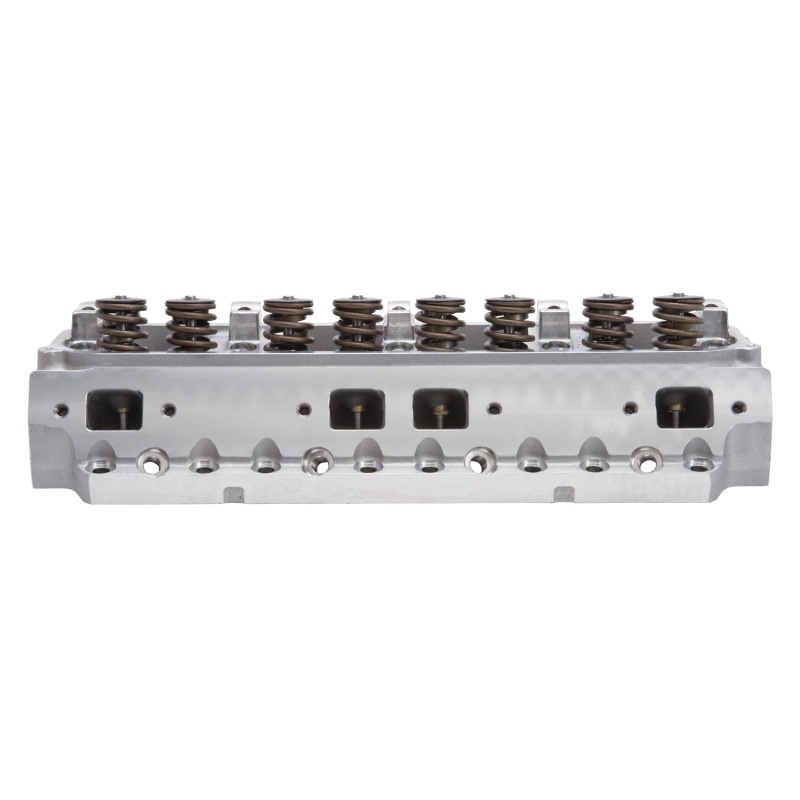Picture of Edelbrock EDE E-Street Cylinder Head - 5090