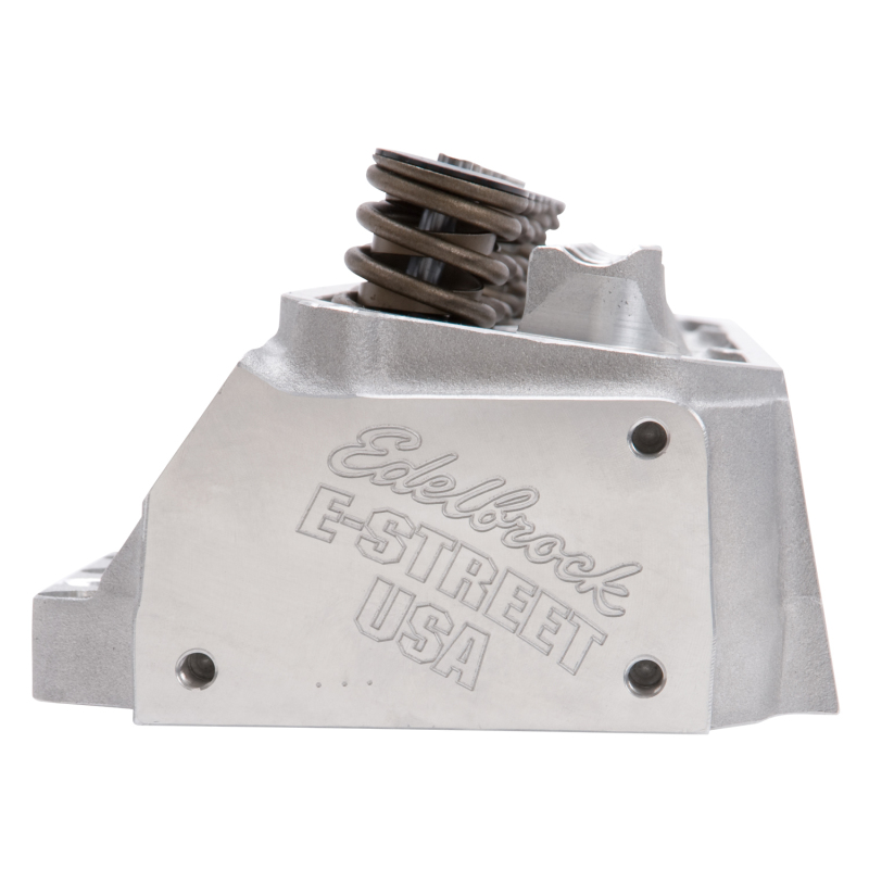 Picture of Edelbrock EDE E-Street Cylinder Head - 5090
