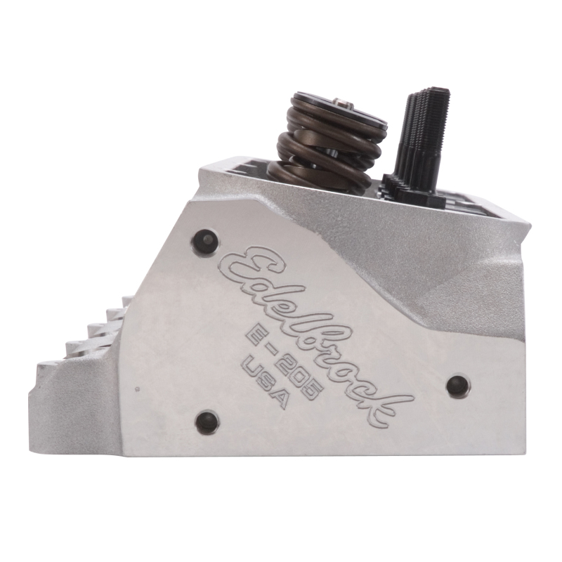Picture of Edelbrock EDE E-Street Cylinder Head - 5027