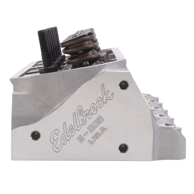 Picture of Edelbrock EDE E-Street Cylinder Head - 5027