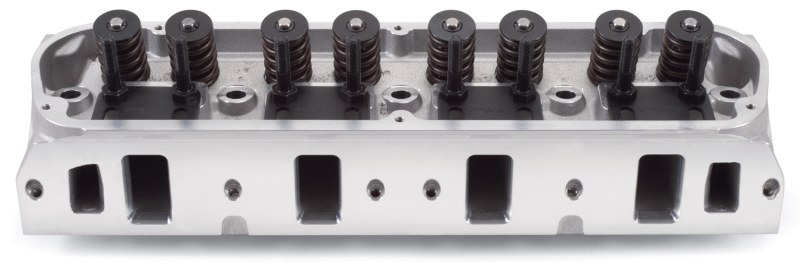 Picture of Edelbrock EDE E-Street Cylinder Head - 5025