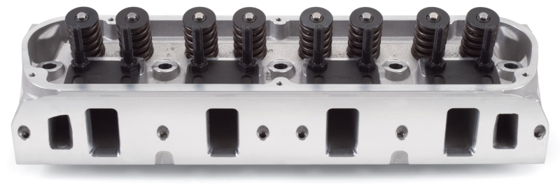 Picture of Edelbrock EDE E-Street Cylinder Head - 5025