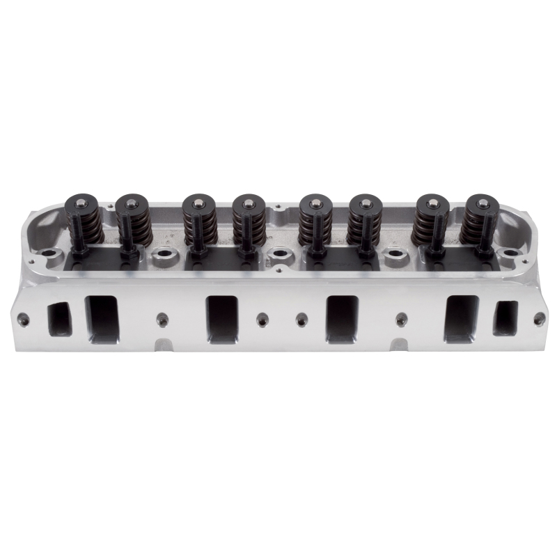 Picture of Edelbrock EDE E-Street Cylinder Head - 5025