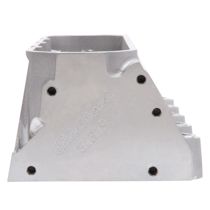 Picture of Edelbrock EDE E-Street Cylinder Head - 61319