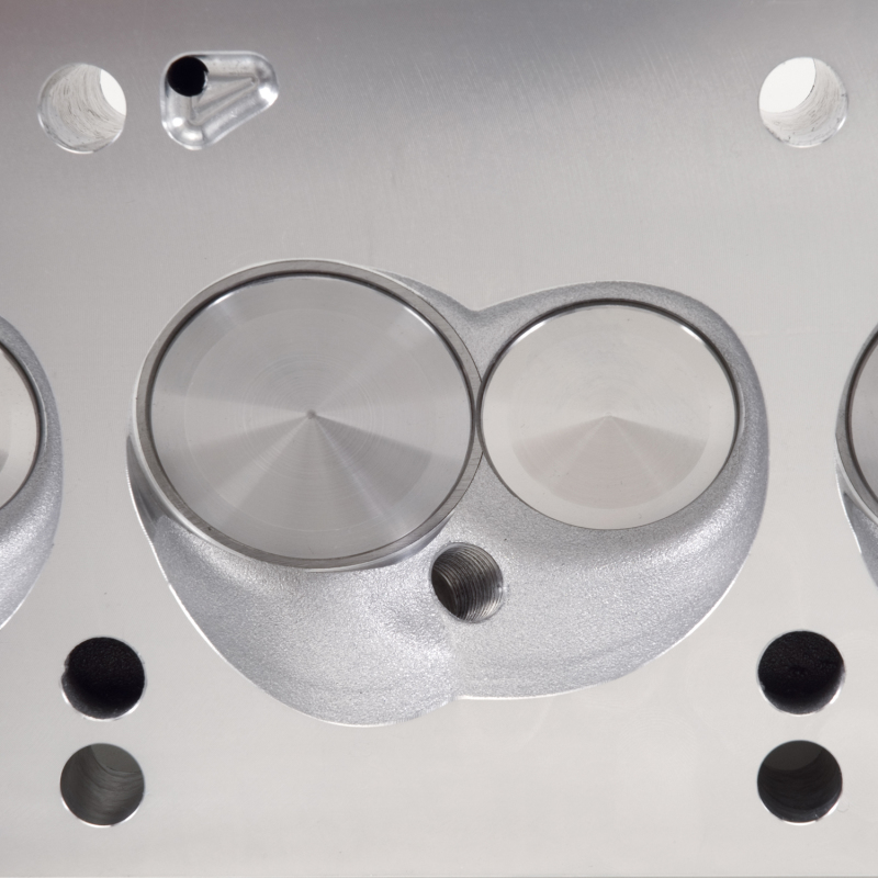 Picture of Edelbrock EDE E-Street Cylinder Head - 5025