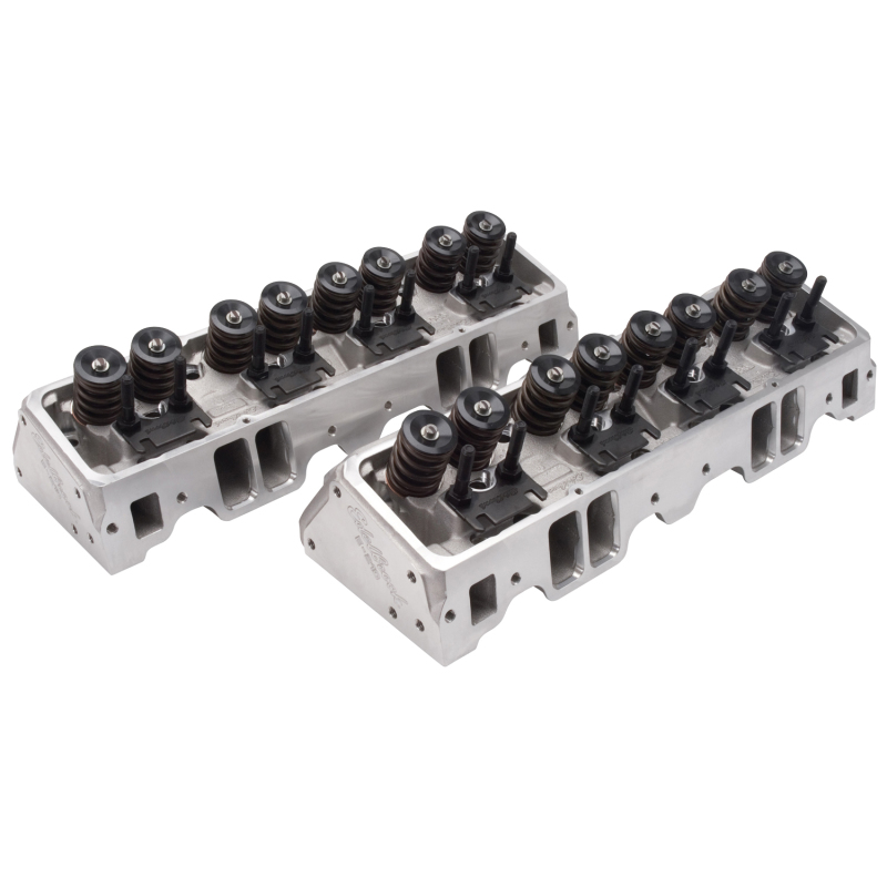 Picture of Edelbrock EDE E-Street Cylinder Head - 5087