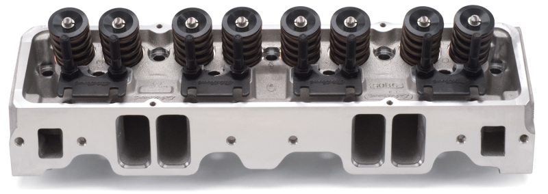 Picture of Edelbrock EDE E-Street Cylinder Head - 5087