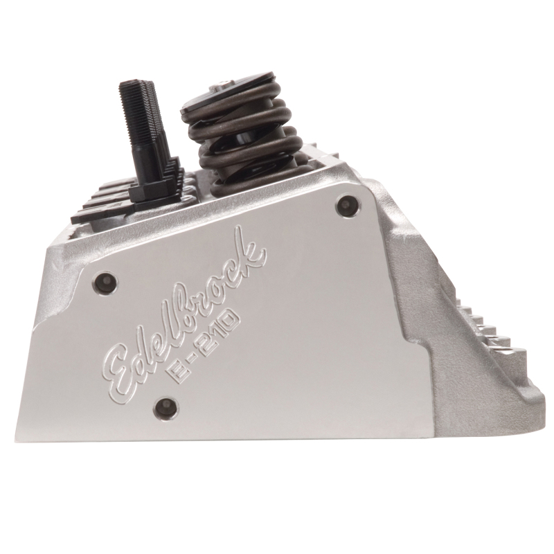 Picture of Edelbrock EDE E-Street Cylinder Head - 5087