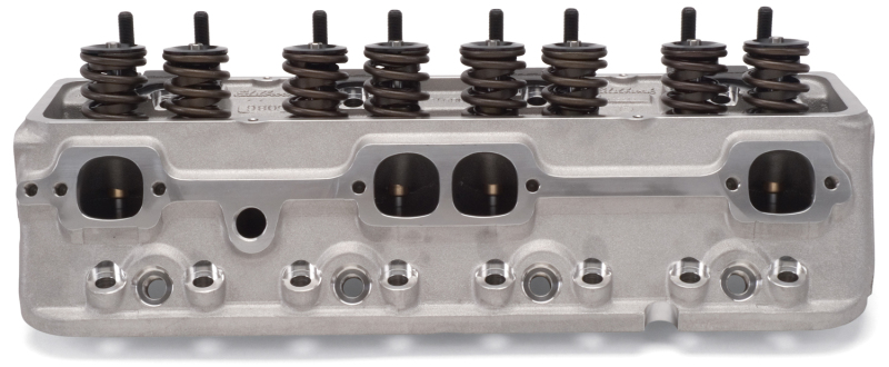 Picture of Edelbrock EDE E-Street Cylinder Head - 5087