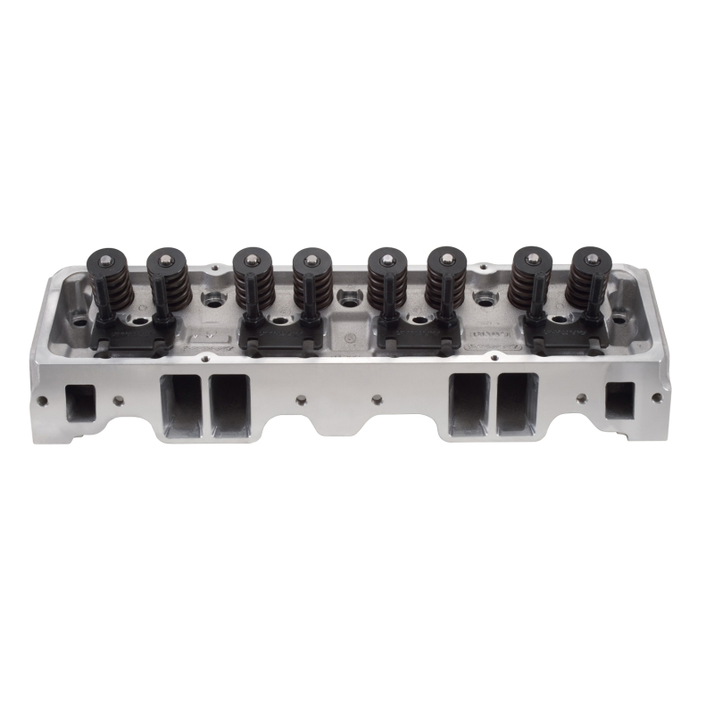 Picture of Edelbrock EDE E-Street Cylinder Head - 5089