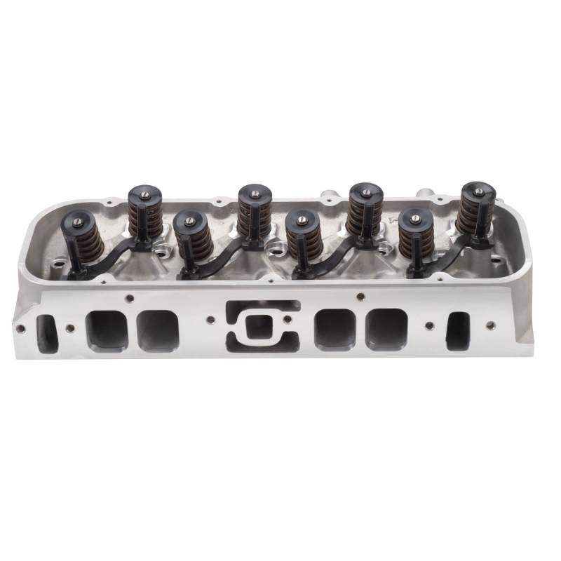 Picture of Edelbrock EDE E-Street Cylinder Head - 50459