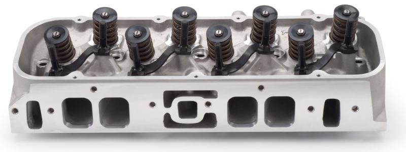 Picture of Edelbrock EDE E-Street Cylinder Head - 50459
