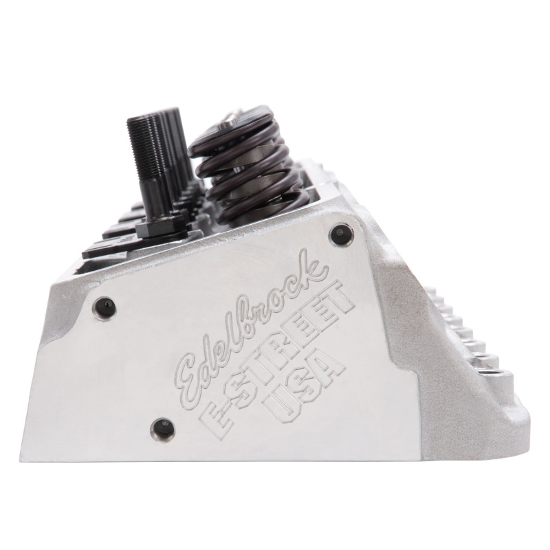 Picture of Edelbrock EDE E-Street Cylinder Head - 5073
