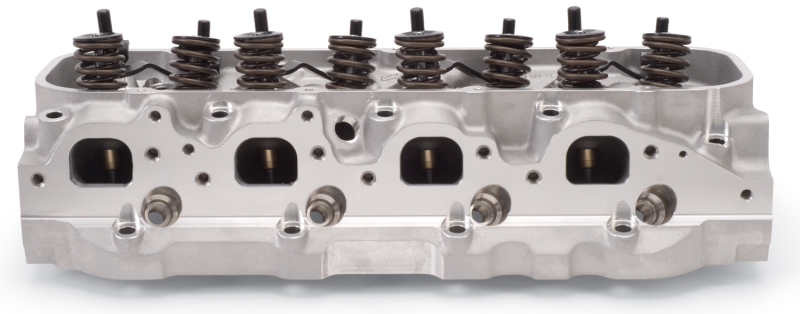 Picture of Edelbrock EDE E-Street Cylinder Head - 50459