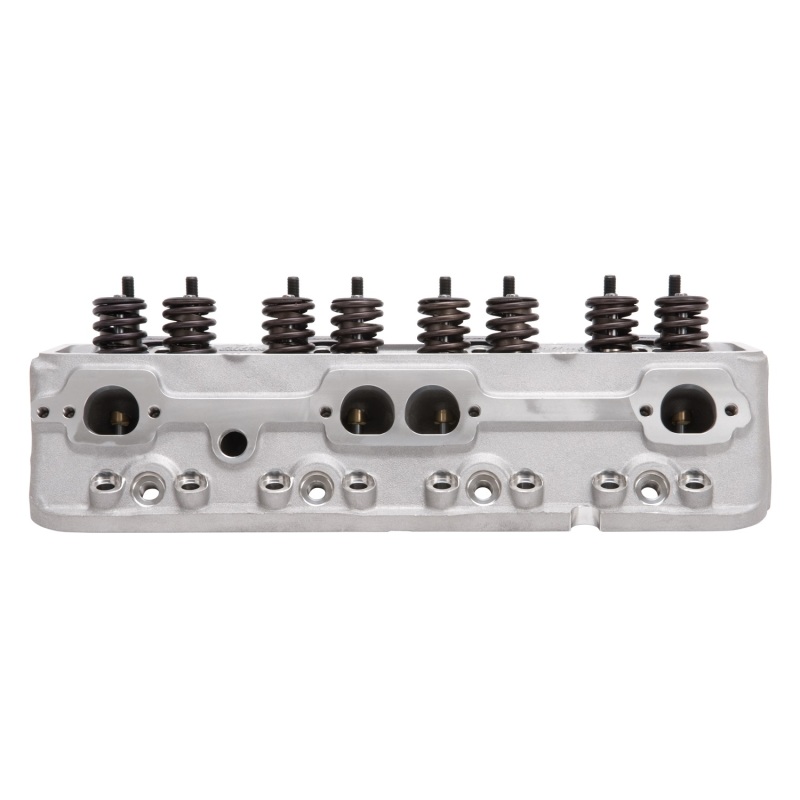 Picture of Edelbrock EDE E-Street Cylinder Head - 5073