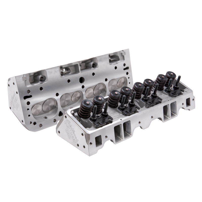 Picture of Edelbrock EDE E-Street Cylinder Head - 5073