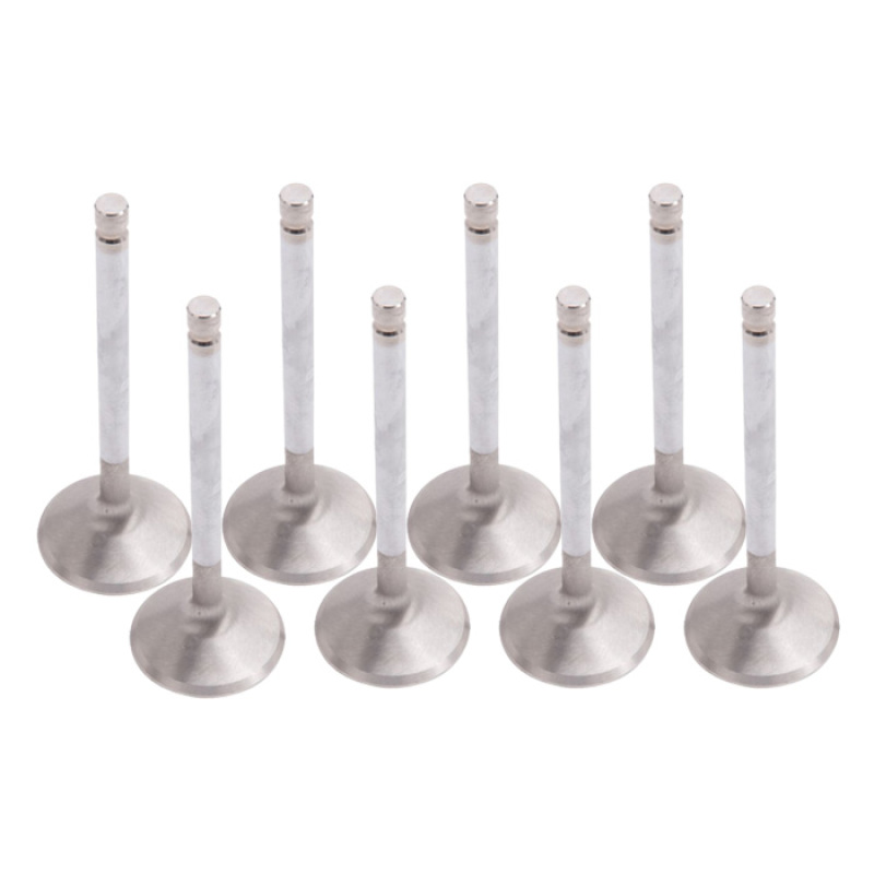Picture of Edelbrock EDE Exhaust Valves - 9373