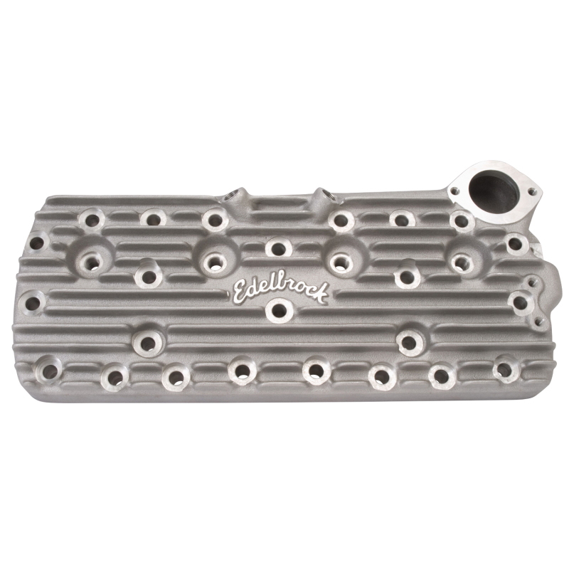 Picture of Edelbrock EDE Ford Flathead Cyl Head - 1116