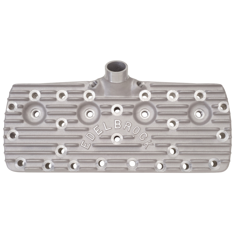 Picture of Edelbrock EDE Ford Flathead Cyl Head - 1126