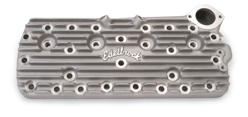 Picture of Edelbrock EDE Ford Flathead Cyl Head - 1116