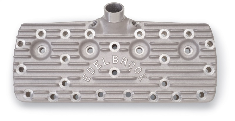 Picture of Edelbrock EDE Ford Flathead Cyl Head - 1126