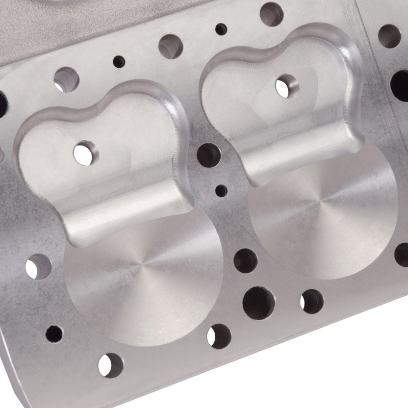 Picture of Edelbrock EDE Ford Flathead Cyl Head - 1116