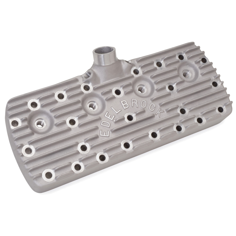 Picture of Edelbrock EDE Ford Flathead Cyl Head - 1126