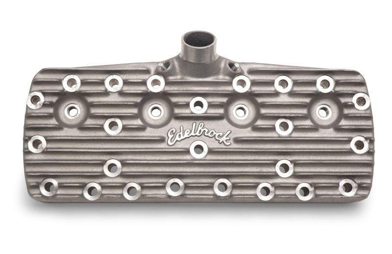 Picture of Edelbrock EDE Ford Flathead Cyl Head - 1125
