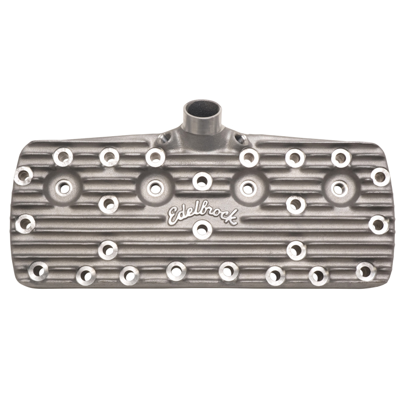 Picture of Edelbrock EDE Ford Flathead Cyl Head - 1125