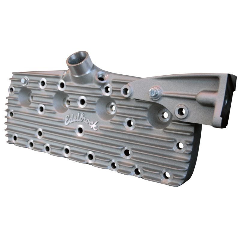 Picture of Edelbrock EDE Ford Flathead Cyl Head - 1125