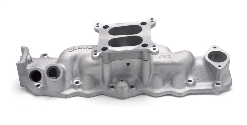 Picture of Edelbrock EDE Ford Flathead Manifold Intake Manifolds - 1107
